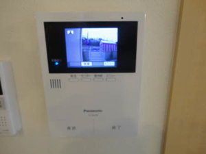 オーチャード上田原 C201号-12