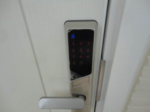 オーチャード上田原 C201号-14