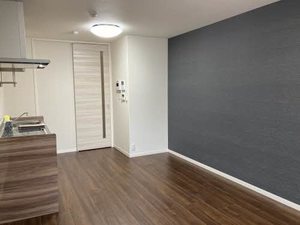 コンフォルト安田町 0103号-3