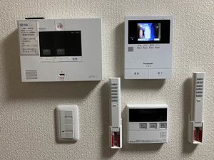 コンフォルト安田町 0103号-7