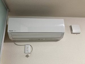 コンフォルト安田町 0103号-9