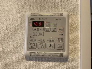 コンフォルト安田町 0301号-2