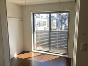 コンフォルト安田町 0301号-4