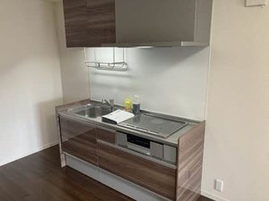 コンフォルト安田町 0301号-7