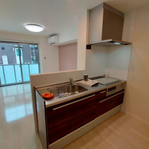 シャーメゾン堀之内 0101号-3