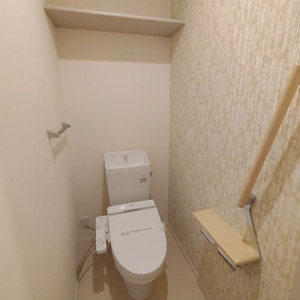 シャーメゾン堀之内 0101号-6