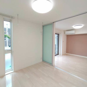 シャーメゾン堀之内 0101号-7