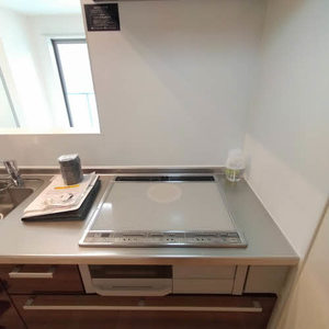 シャーメゾン堀之内 0101号-9