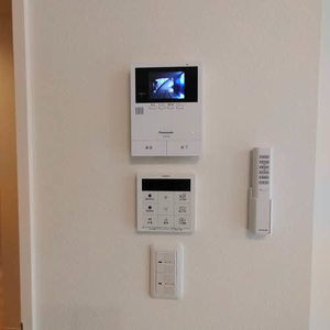 シャーメゾン堀之内 0101号-10