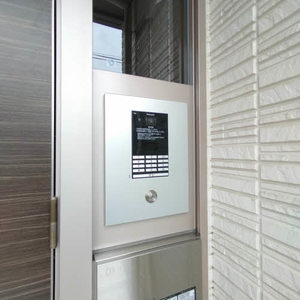 シャーメゾン堀之内 0101号-14