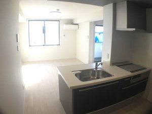 グレイスコート今朝白 A102号-3