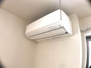 グレイスコート今朝白 A102号-6