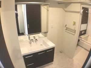 グレイスコート今朝白 A102号-8