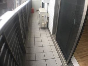 グレイスコート今朝白 B202号-4