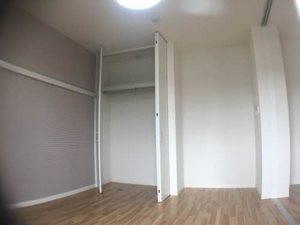 グレイスコート今朝白 B202号-5