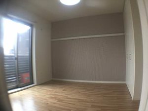 グレイスコート今朝白 B202号-6