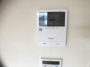 グレイスコート今朝白 B202号-11