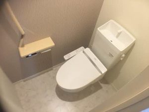 グレイスコート今朝白 B202号-12