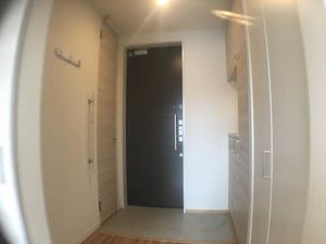 グレイスコート今朝白 B202号-13