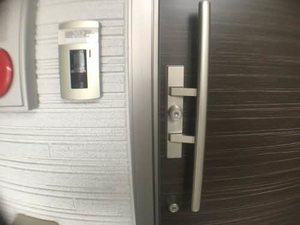 グレイスコート今朝白 B202号-14