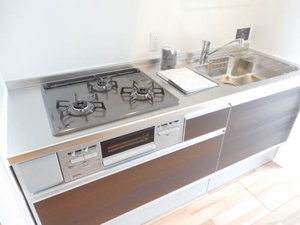 ラ スリーズ 0202号-4
