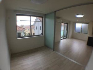 ウエストヒル大谷 0102号-3