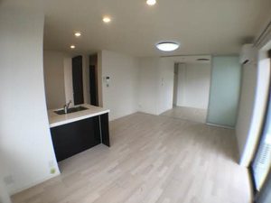 ウエストヒル大谷 0102号-4