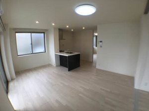 ウエストヒル大谷 0102号-5