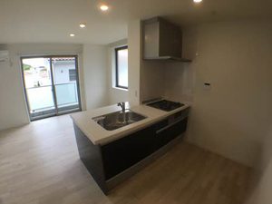 ウエストヒル大谷 0102号-9