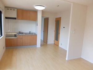 シャトル新田 A202号-3