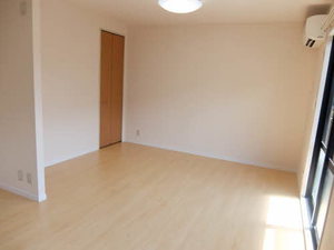 シャトル新田 A202号-4