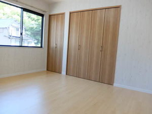 シャトル新田 A202号-6