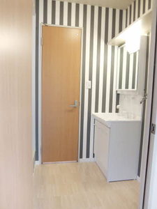 シャトル新田 A202号-7