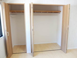 シャトル新田 A202号-13