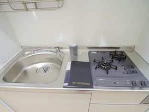 ShaMaison東海通 0301号-8