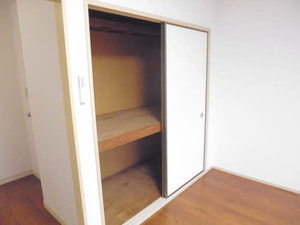 フレグランス川口 0102号-9
