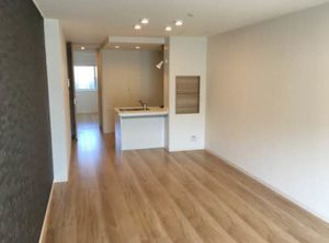 ベレオ西長野 0101号-2