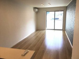 ベレオ西長野 0101号-3