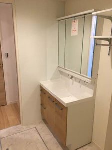 ベレオ西長野 0101号-8