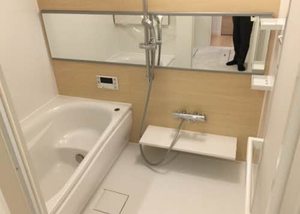 ベレオ西長野 0101号-9