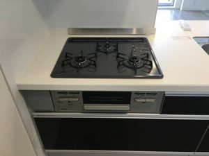 ベレオ西長野 0203号-5