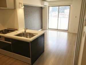 ベレオ西長野 0303号-2