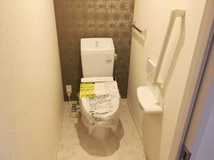 ベレオ西長野 0303号-10