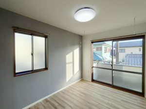 ハピネス２１ 0201号-5