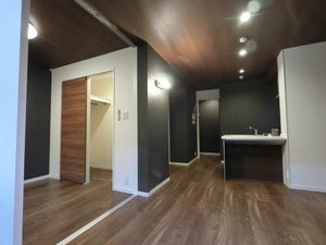 本町倶楽部Ⅱ 0104号-2