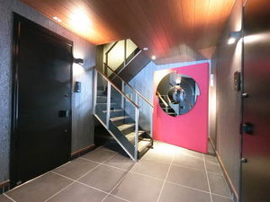 本町倶楽部Ⅱ 0104号-4