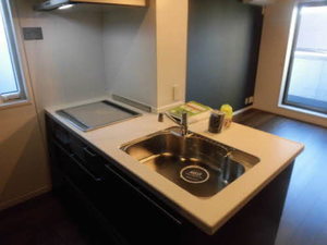 本町倶楽部Ⅱ 0304号-12