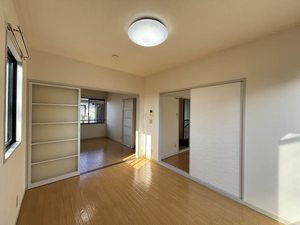 ガーデンハイツ B202号-3