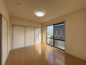 ガーデンハイツ B202号-4