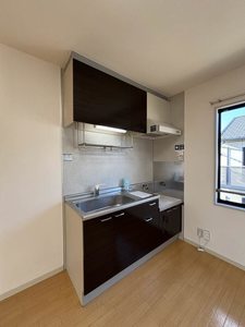 ガーデンハイツ B202号-5